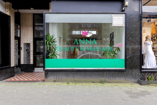 Medium property photo - Goudsesingel 42, 3011 KC Rotterdam